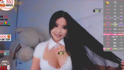  usually start stream about 10 pm PST 1 am EST  online show from January 5, 6:56 am