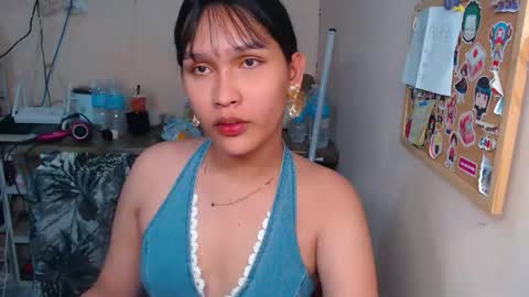 ANITA online show from May 10, 1:02 pm