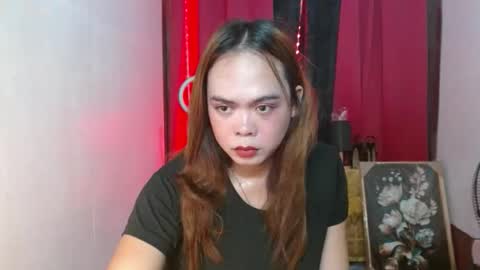 Snapshot of asian_pretty143 chatting on September 21, 4:00 am asian_pretty143 online show from September 21, 4:00 am
