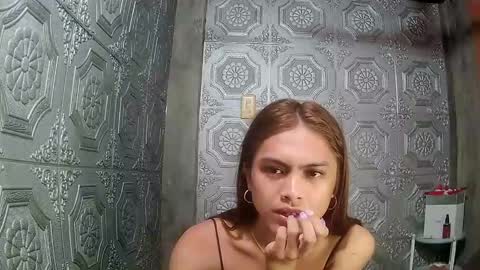 asian_princessading online show from February 13, 12:21 pm