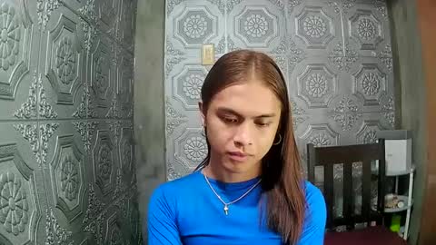 asian_princessading online show from January 28, 12:11 pm