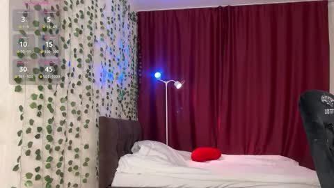 My name Vi online show from March 14, 3:02 pm