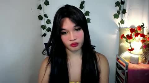 Yan online show from October 5, 9:20 pm