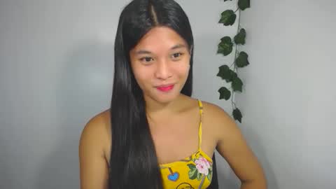 Yan online show from February 13, 2:02 am