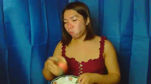 asian_zumi online show from October 27, 2:18 am
