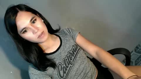 Snapshot of asianblk_barbiedoll chatting on October 10, 7:19 pm Ayesha online show from October 10, 7:19 pm