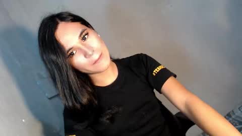 Snapshot of asianblk_barbiedoll chatting on October 14, 12:30 pm Ayesha online show from October 14, 12:30 pm