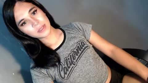 Snapshot of asianblk_barbiedoll chatting on October 1, 5:40 pm Ayesha online show from October 1, 5:40 pm