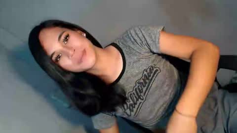 Snapshot of asianblk_barbiedoll chatting on September 16, 11:02 pm Ayesha online show from September 16, 11:02 pm
