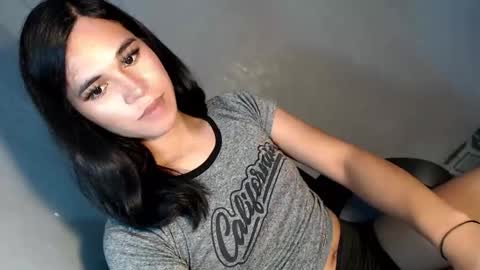 Snapshot of asianblk_barbiedoll chatting on October 4, 6:34 pm Ayesha online show from October 4, 6:34 pm