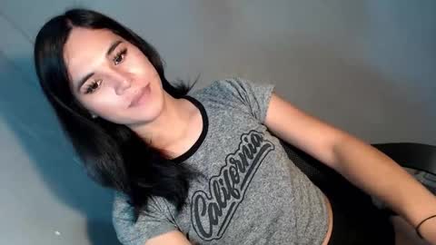 Snapshot of asianblk_barbiedoll chatting on October 2, 5:40 pm Ayesha online show from October 2, 5:40 pm
