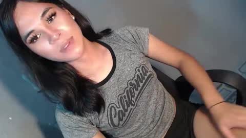 Snapshot of asianblk_barbiedoll chatting on September 20, 3:43 pm Ayesha online show from September 20, 3:43 pm