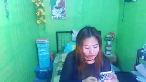asiankitty23xx online show from January 7, 1:20 am