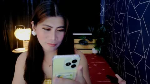 asianloreen24 online show from May 3, 7:23 am