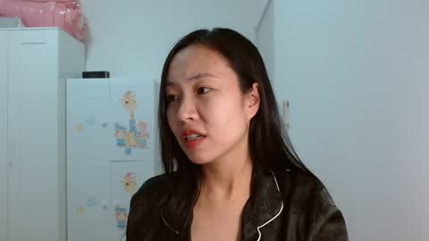 Tabby online show from February 14, 3:15 pm