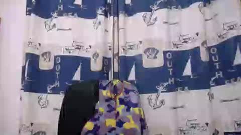 aslanne online show from January 8, 7:40 pm