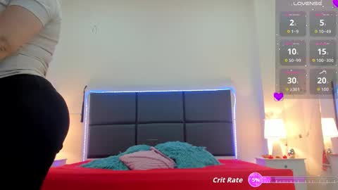  Aslhyn  online show from January 10, 7:29 pm