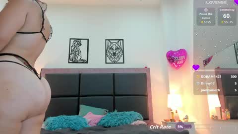  Aslhyn  online show from April 30, 9:19 pm
