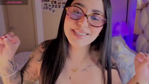 Ashley online show from January 11, 4:39 am