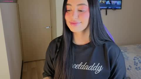 Ashley online show from June 6, 11:11 pm