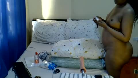 assybaby online show from June 21, 2:43 pm
