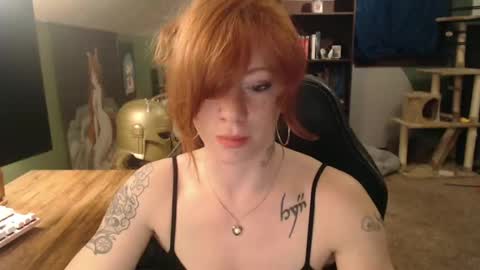 AstraeaSiren online show from January 28, 5:32 am