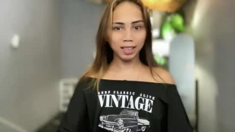 Astrid online show from April 30, 4:34 pm