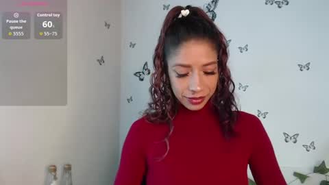 Astrid online show from June 14, 12:52 am