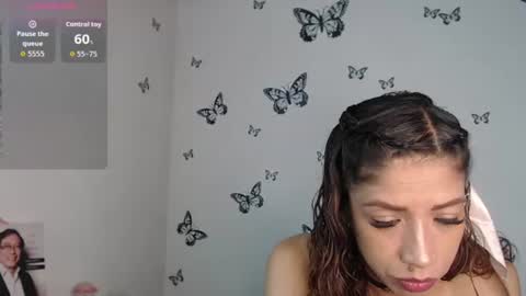 Astrid online show from July 29, 10:32 pm