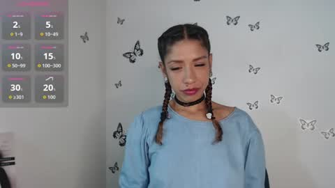 Astrid online show from July 26, 12:40 am