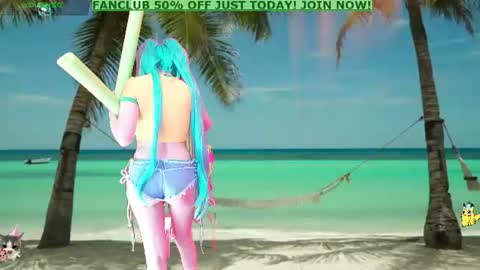 Bonnie online show from June 28, 8:37 pm