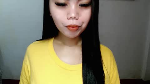 asuna_charming online show from February 4, 9:45 am