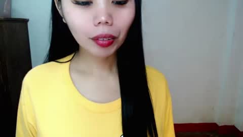 asuna_charming online show from November 11, 4:04 pm