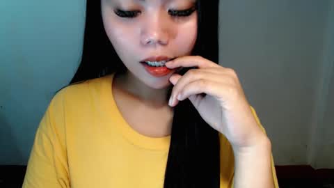 asuna_charming online show from February 21, 8:37 am