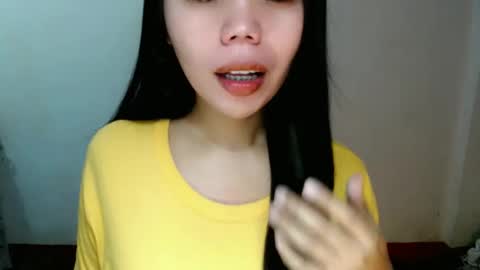 asuna_charming online show from January 16, 5:14 am