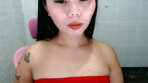 asuna_charming online show from February 18, 2:05 pm