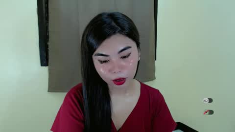 asuna_charming online show from March 12, 6:32 pm