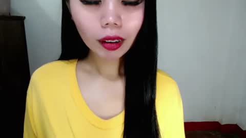 asuna_charming online show from October 13, 6:43 pm