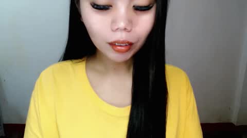 asuna_charming online show from February 2, 6:01 am