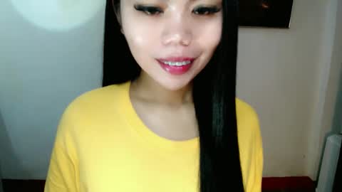 asuna_charming online show from December 15, 5:23 am