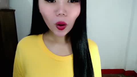 asuna_charming online show from October 1, 8:03 pm