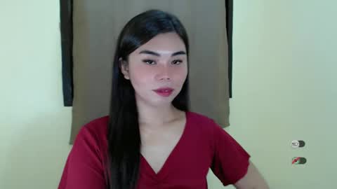 asuna_charming online show from March 9, 3:49 pm