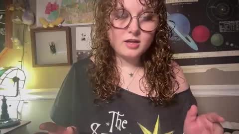 asurdaisy online show from May 5, 8:12 pm