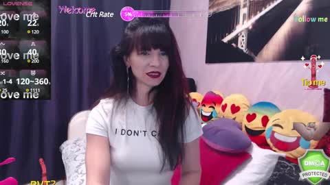 ASweetMaya online show from March 5, 9:28 pm