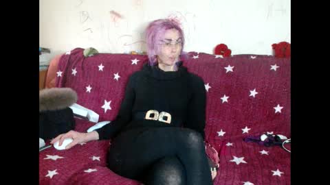 AsyaLu online show from March 3, 7:15 am