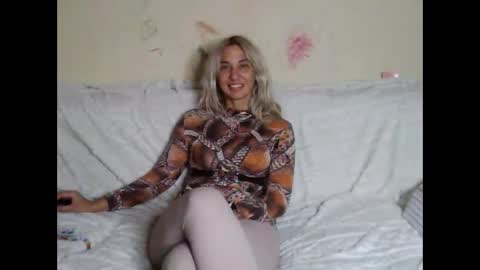 AsyaLu online show from October 11, 4:31 pm