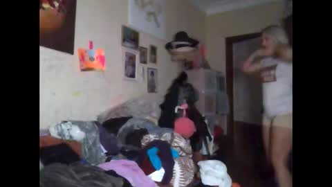 AsyaLu online show from November 7, 10:36 pm