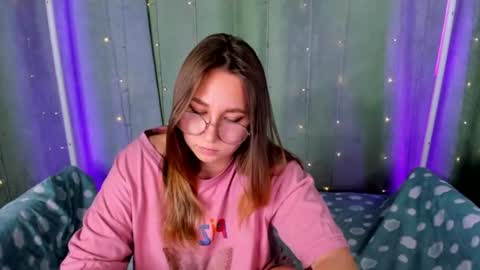 AsyaPink online show from June 12, 3:03 am