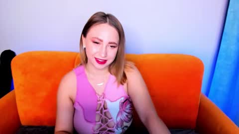 AsyaPink online show from February 1, 1:23 am