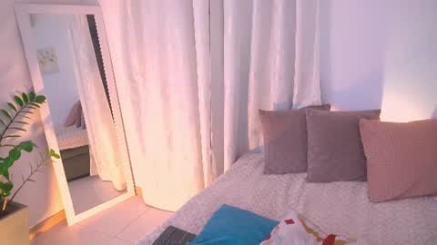 atena676 online show from June 29, 2:18 am